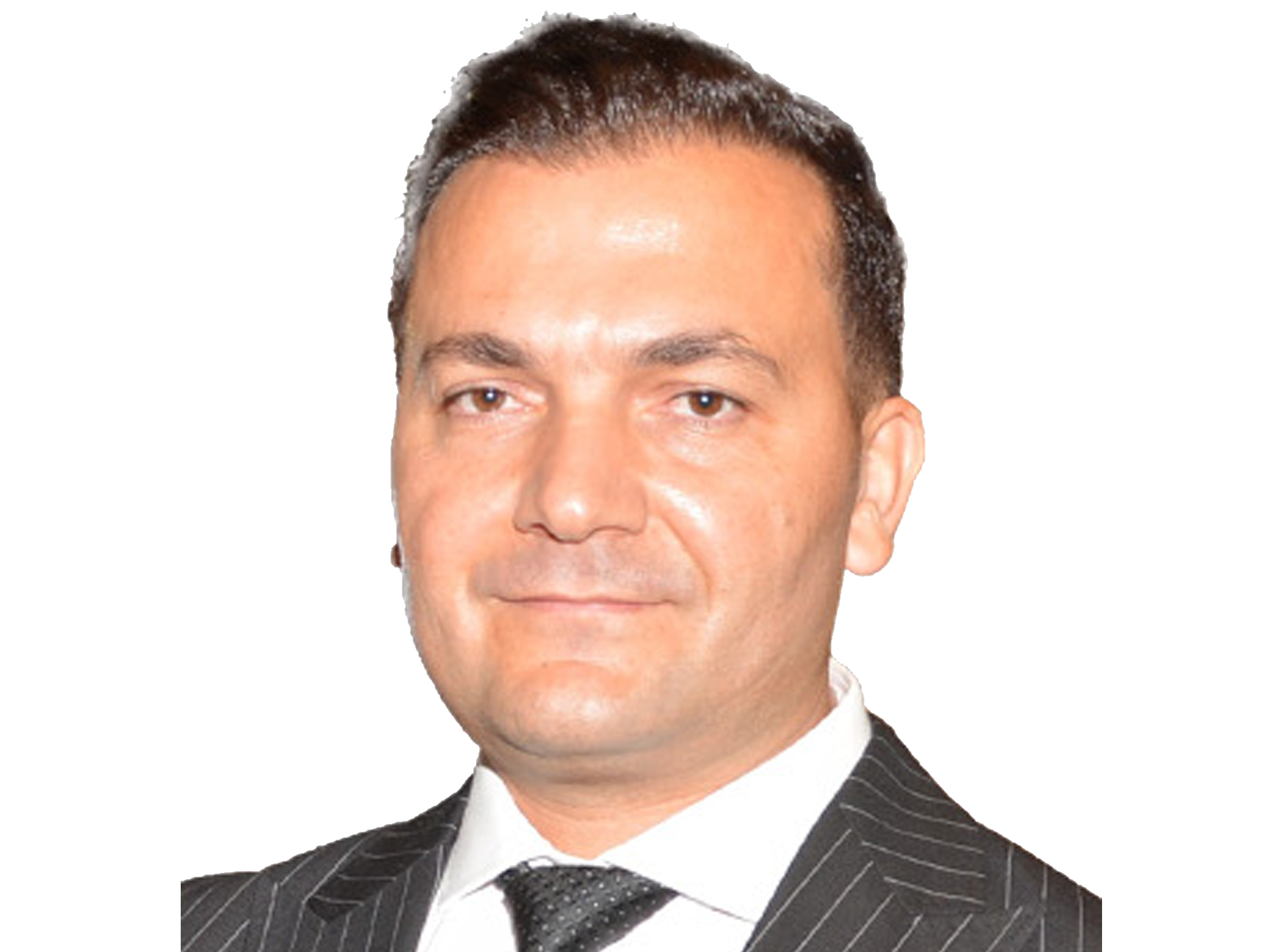 Tahsin KOÇHAN